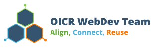OICR WebDev Team